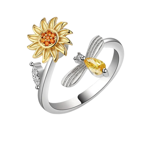 Claw Loops®️ - 925 Silver/18K Gold Plated