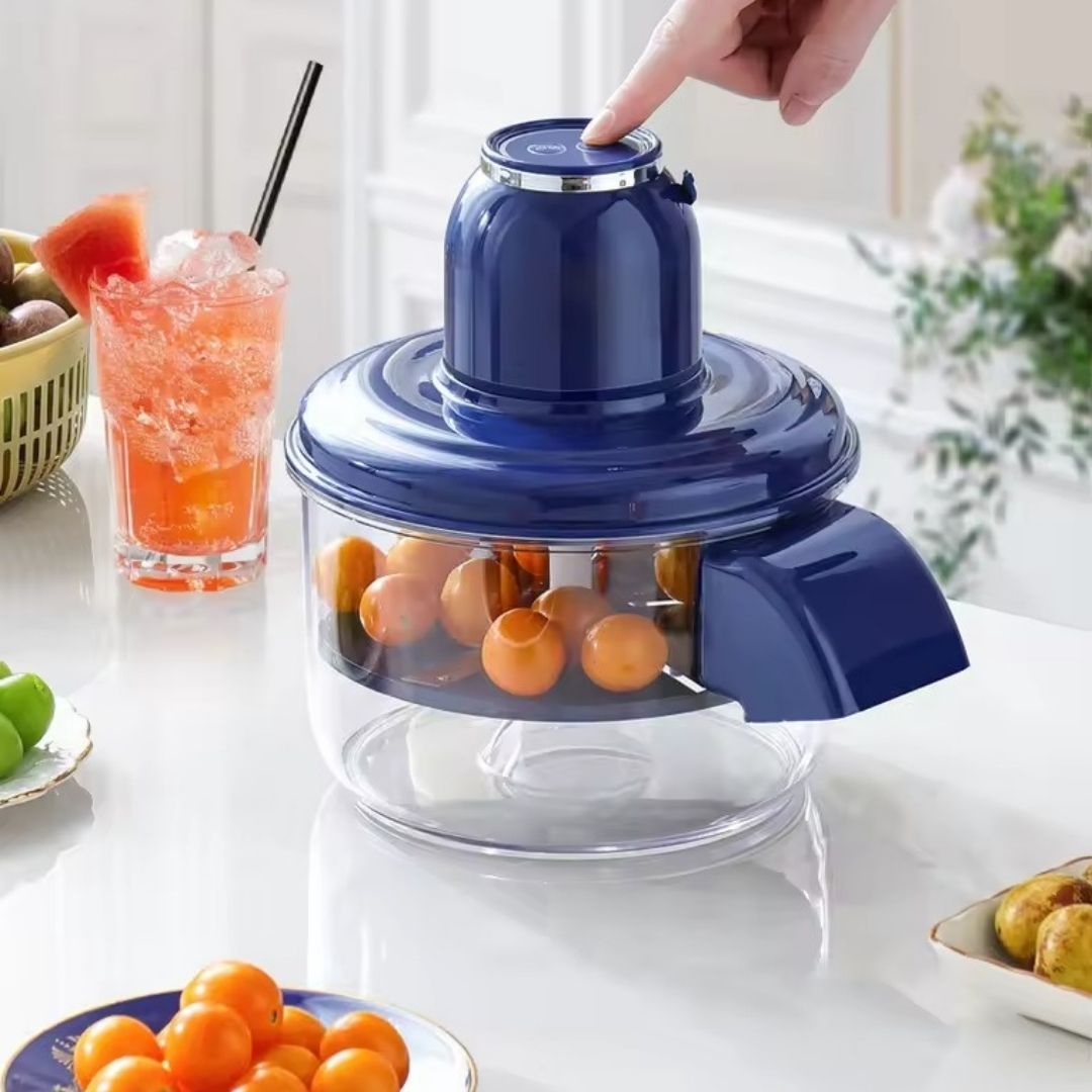 Kitchen Master™️ - Automatic Fruit & Vegetable Peeler