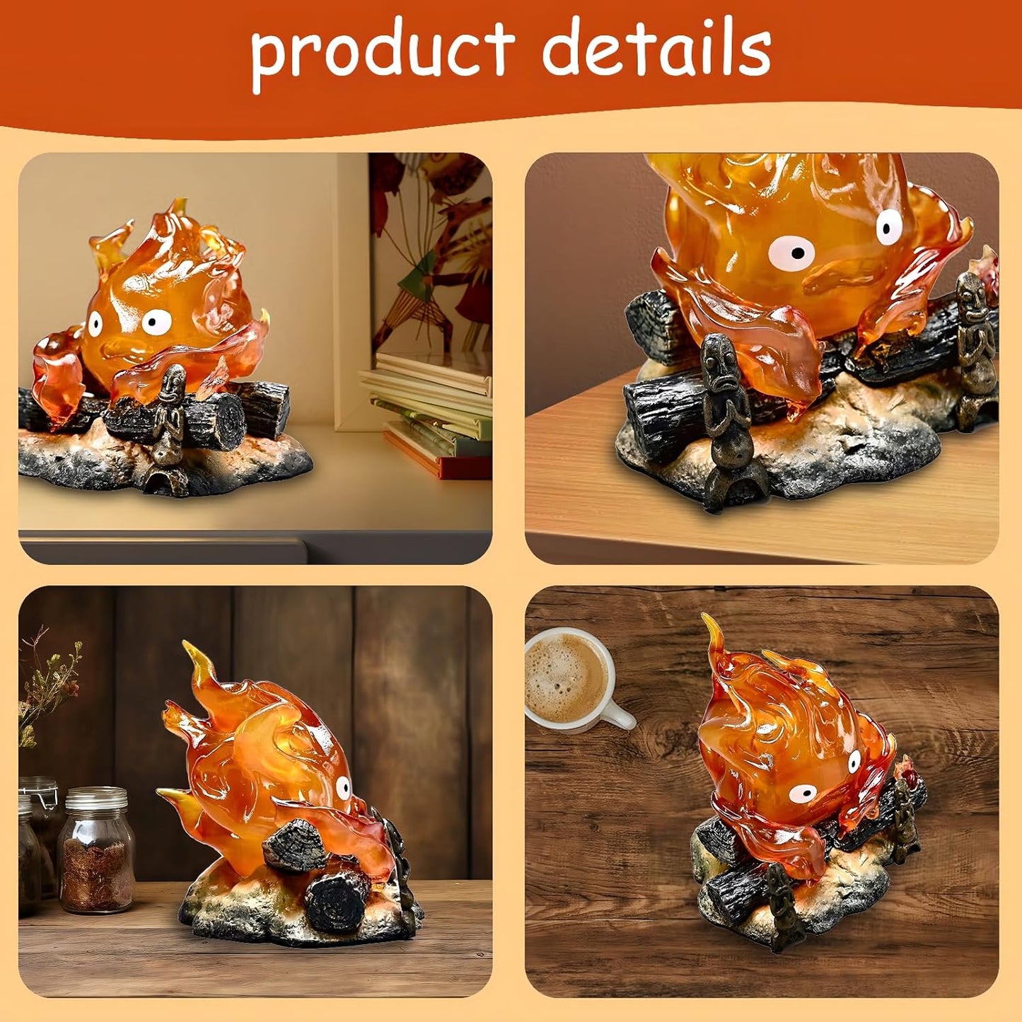 Calcifier Lamp™️