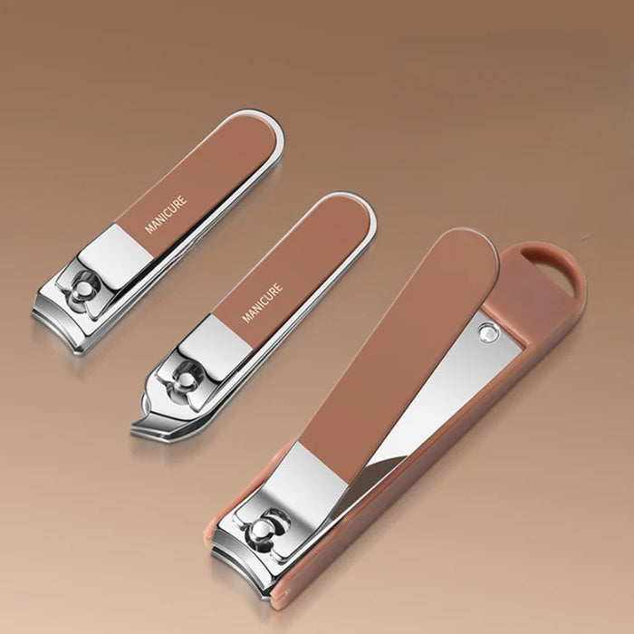 Manicure Set - Set Of 7 Pieces™️