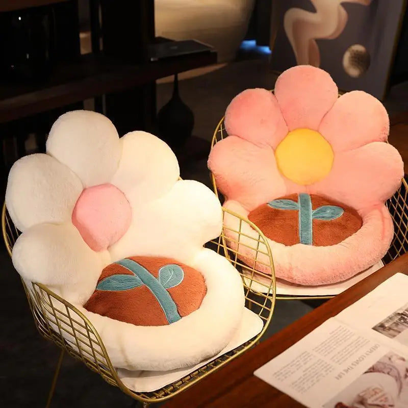 Flora Car Cushion™️