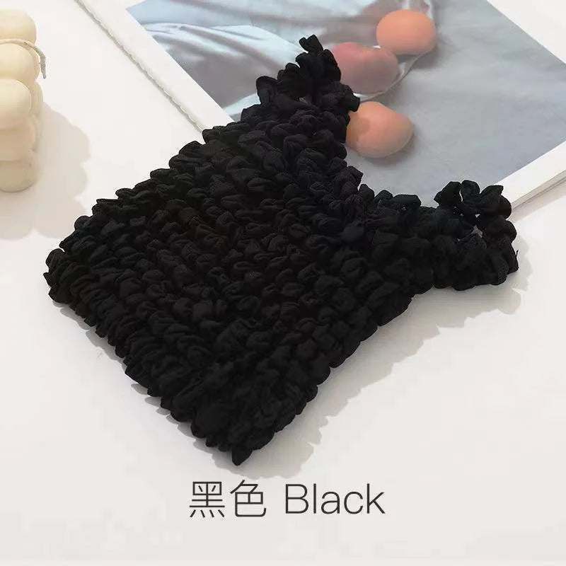 Japanese Elastic Utility Bag™️ – Pack of 8