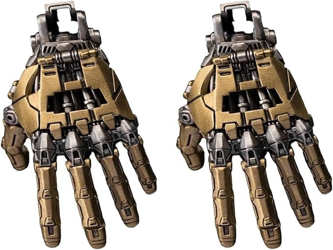 Bionic Mechanical Hand™️