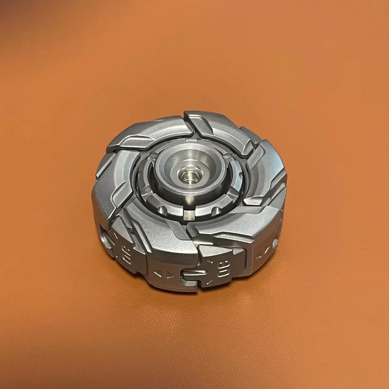 Premium Fidget Spinner Collection