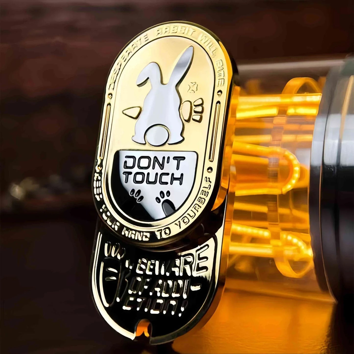 Premium Fidget Spinner Collection