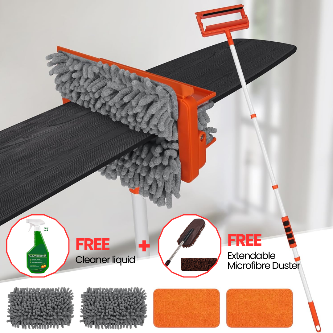 EasySweep™️ Ceiling Fan Duster
