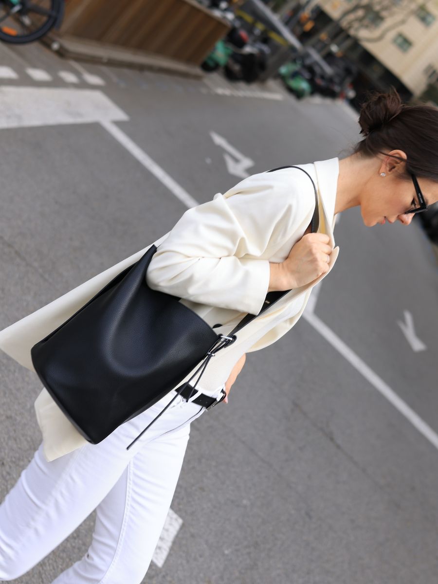 UrbanCore™ Crossbody – Roma Edition