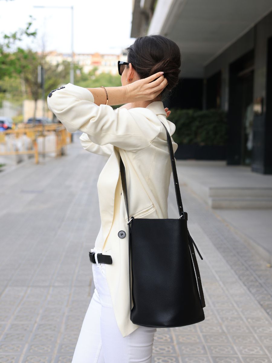 UrbanCore™ Crossbody – Roma Edition