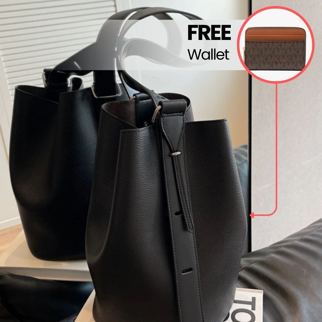 UrbanCore™ Crossbody – Roma Edition