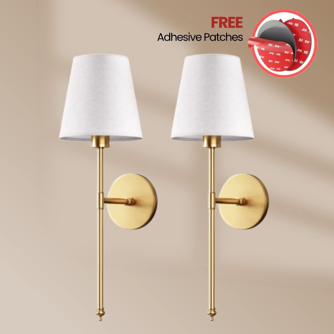 AuraNest™ Wall Lights