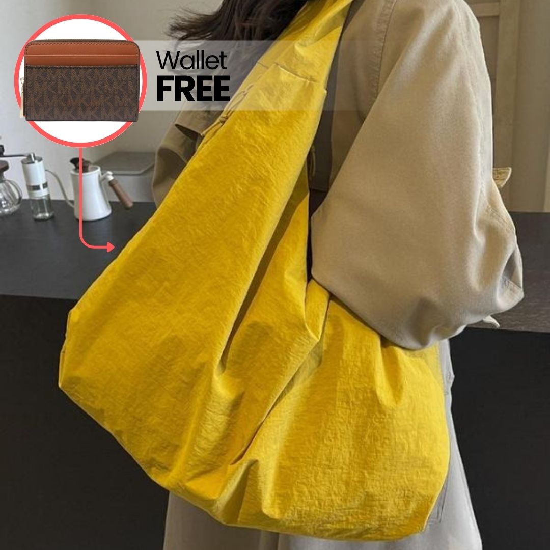 Luna Lush™ Elegant Carry On Bag