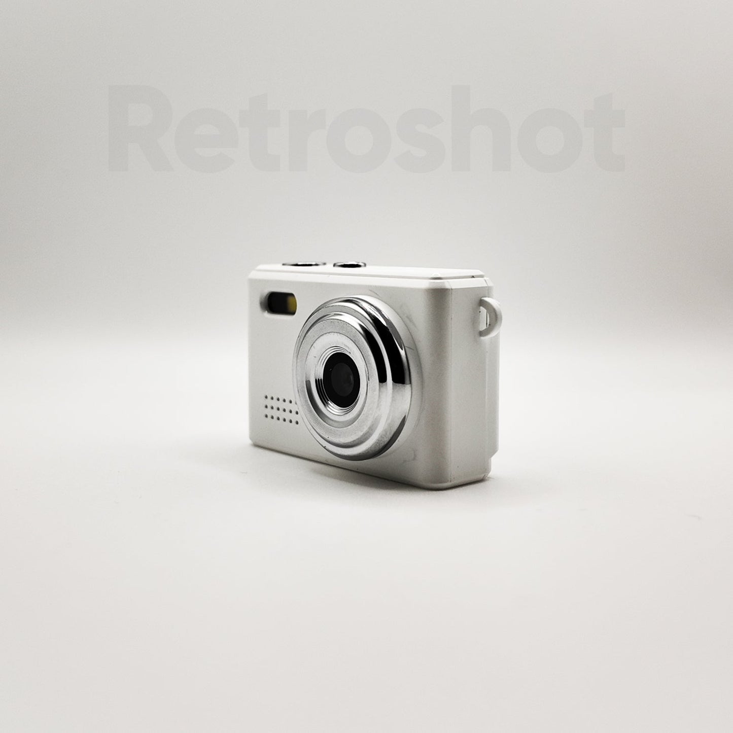 Retroshot™️ - Mini Vintage Camera