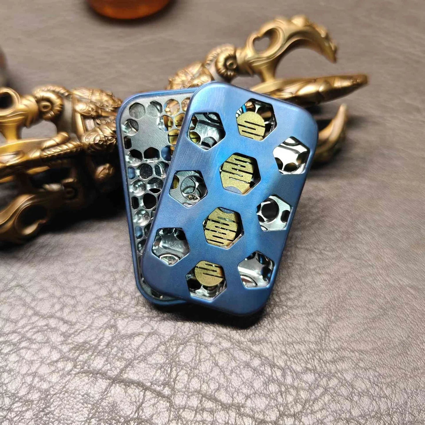 Premium Fidget Spinner Collection