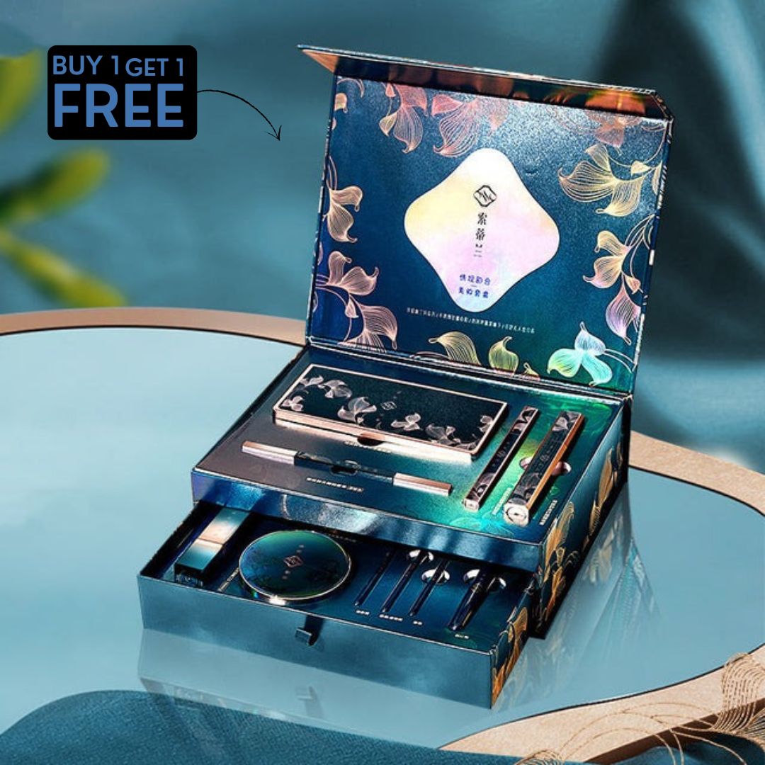 2025 Make-up Gift Box™️