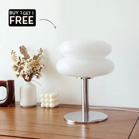 Ambient Glass Table Lamp™️