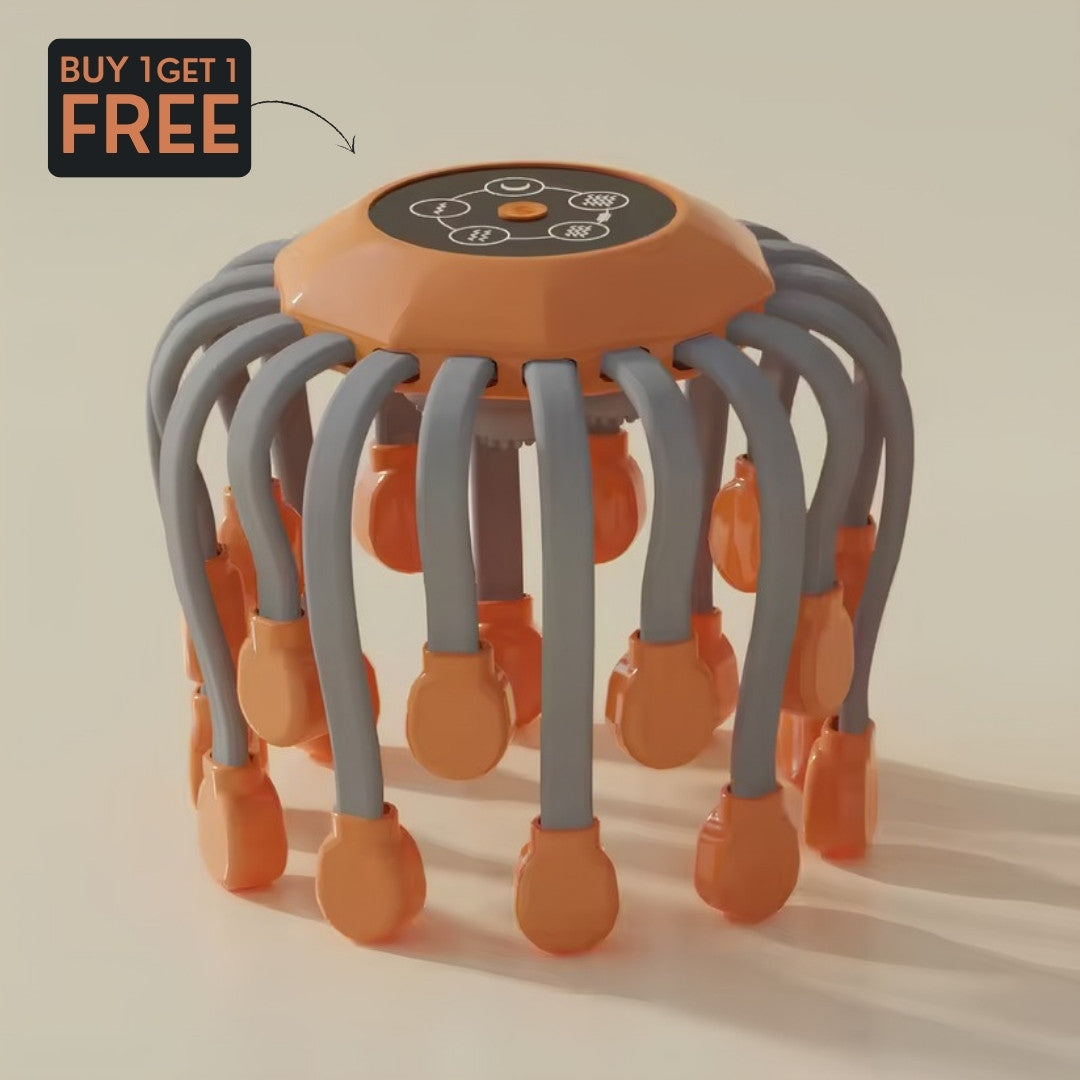 Headache Relief Massager™️