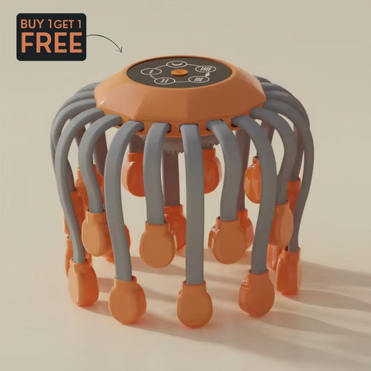 Headache Relief Massager™️