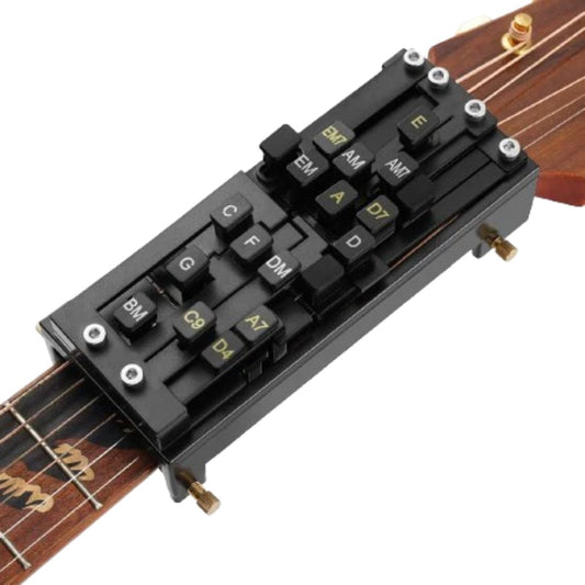 Guitar Chord Pressers™️