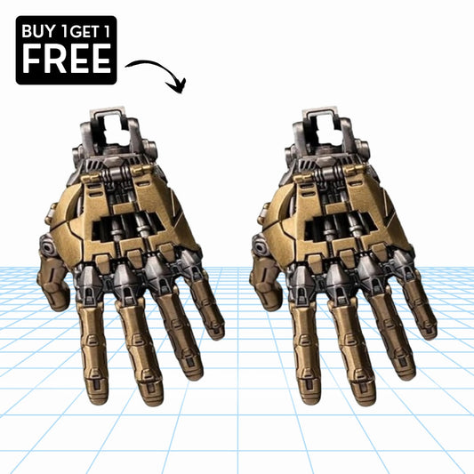 Bionic Mechanical Hand™️