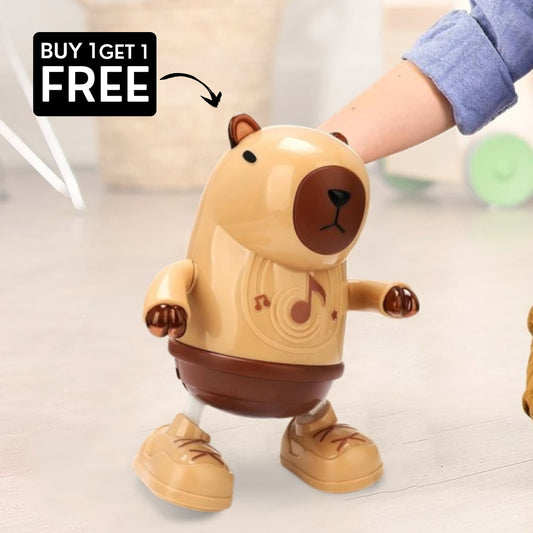 Interactive Capybara Toy™️