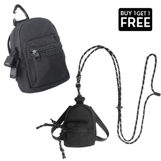 Men's Mini Hanger Bag™️