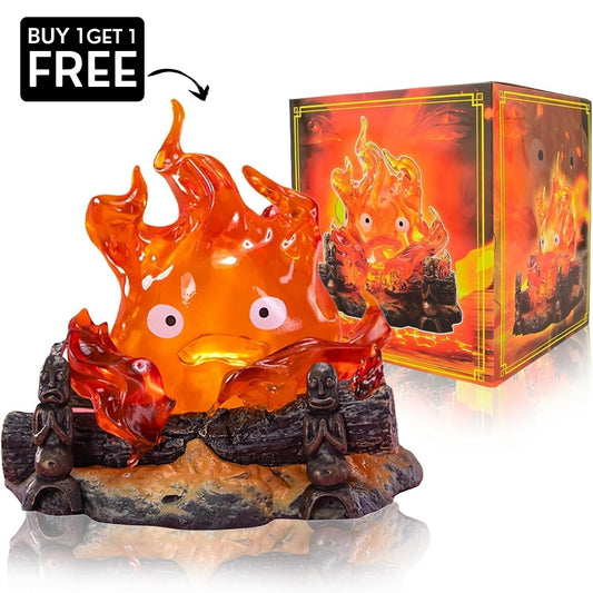 Calcifier Lamp™️