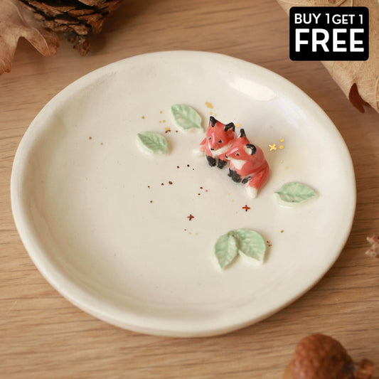 Porcelain Jewlery Dish™️