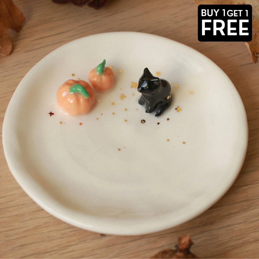 Porcelain Jewlery Dish™️