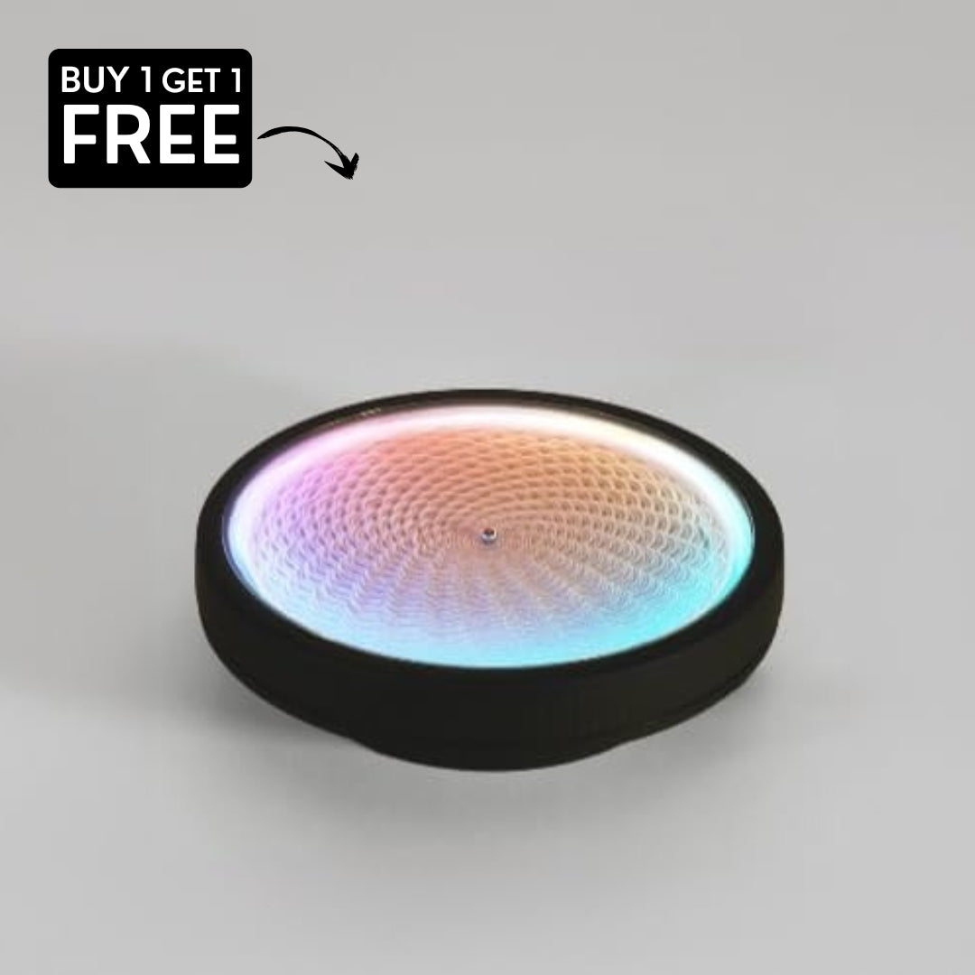 Sand Sculptor™️- Draws Infinite Patterns On Sand