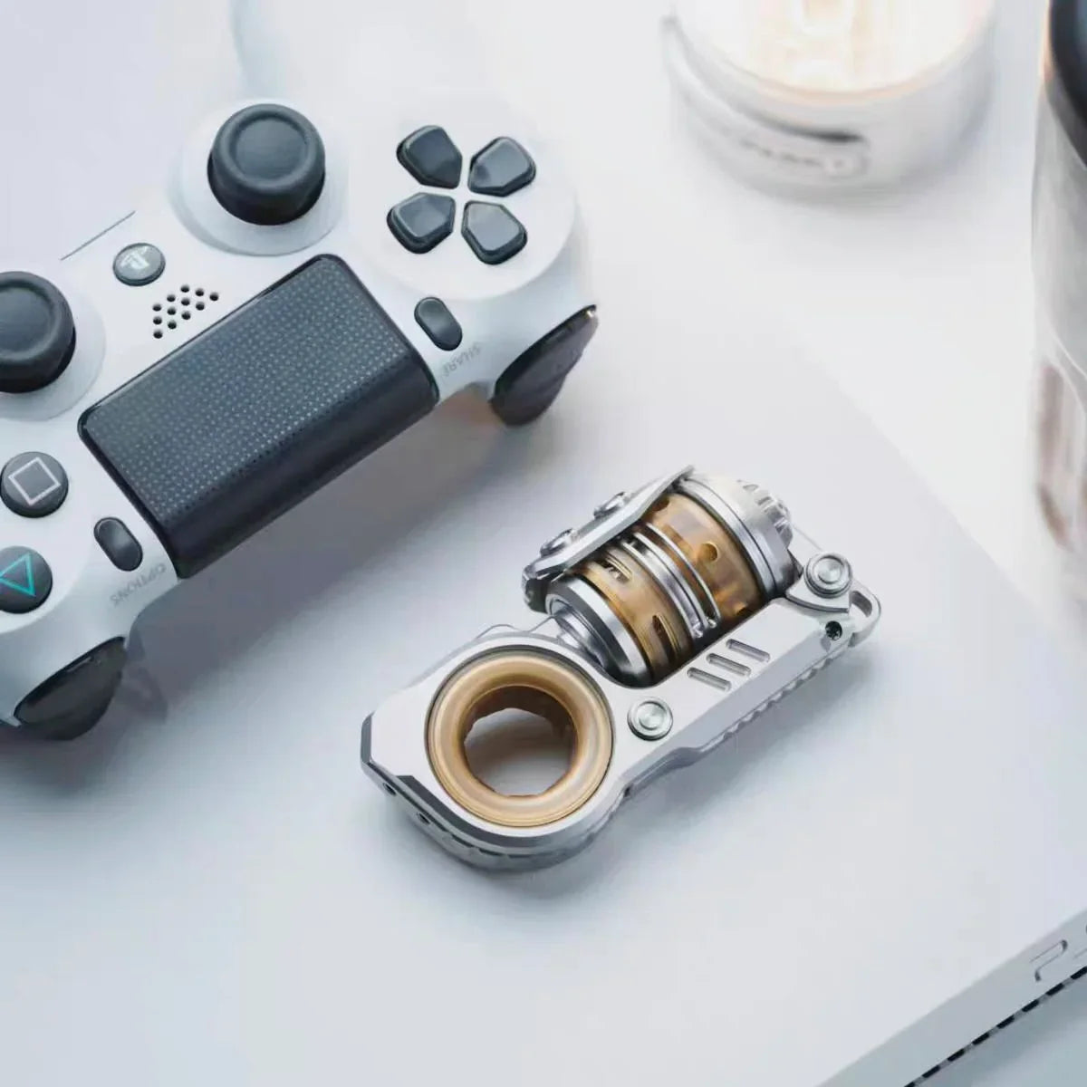 Premium Fidget Spinner Collection