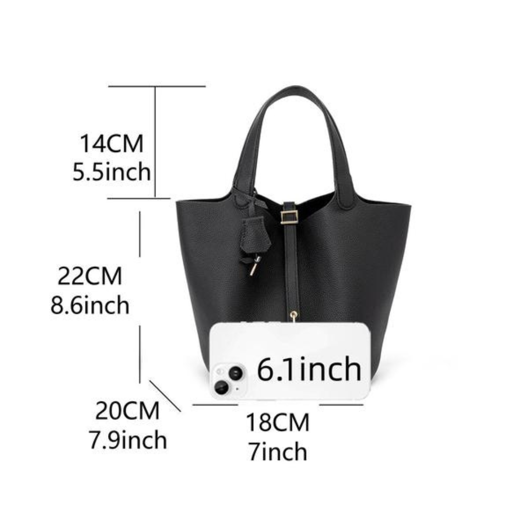 Kate Lock™ Classy Daily Purse