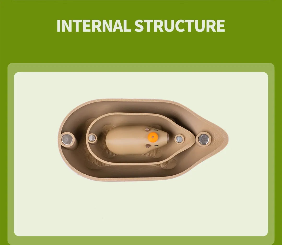 The Capybara Family™️