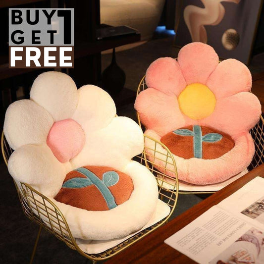 Flora Car Cushion™️