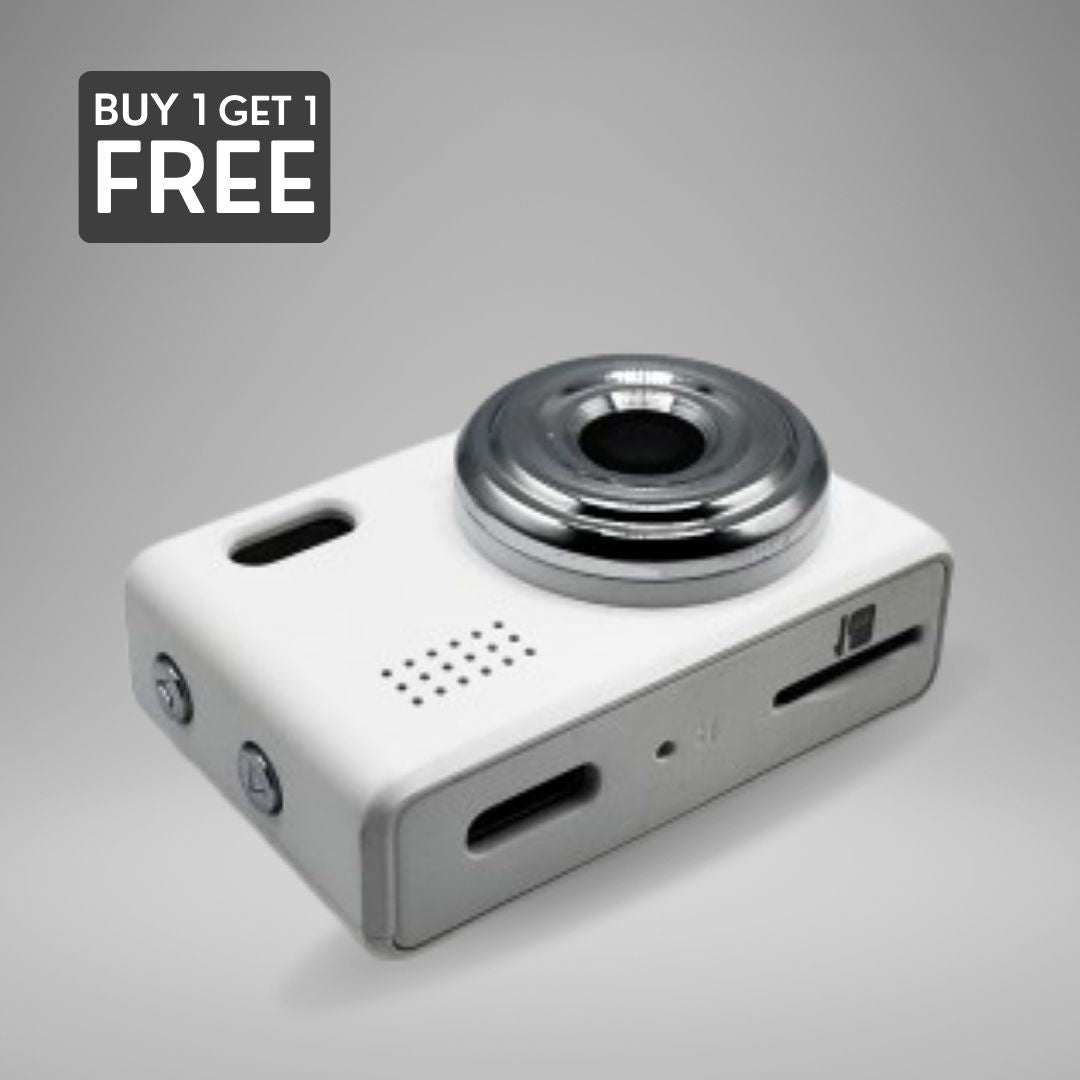 Retroshot™️ - Mini Vintage Camera