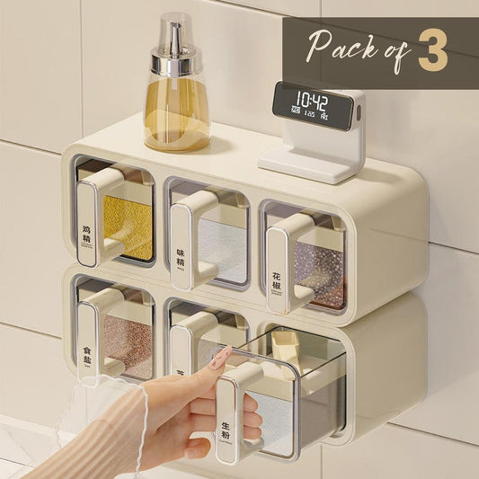 Clever Kitchen Organizer™️