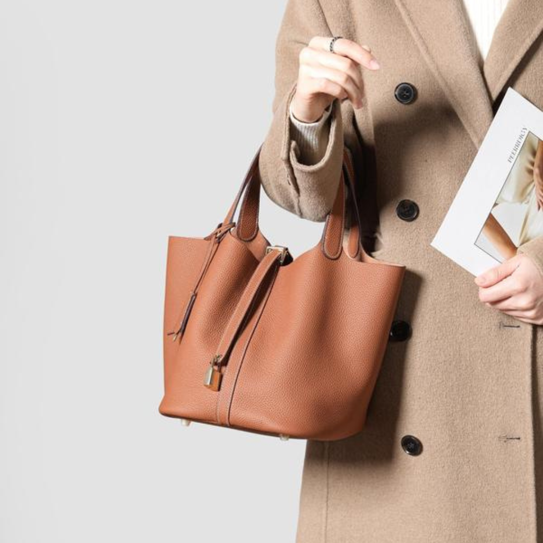 Kate Lock™ Classy Daily Purse