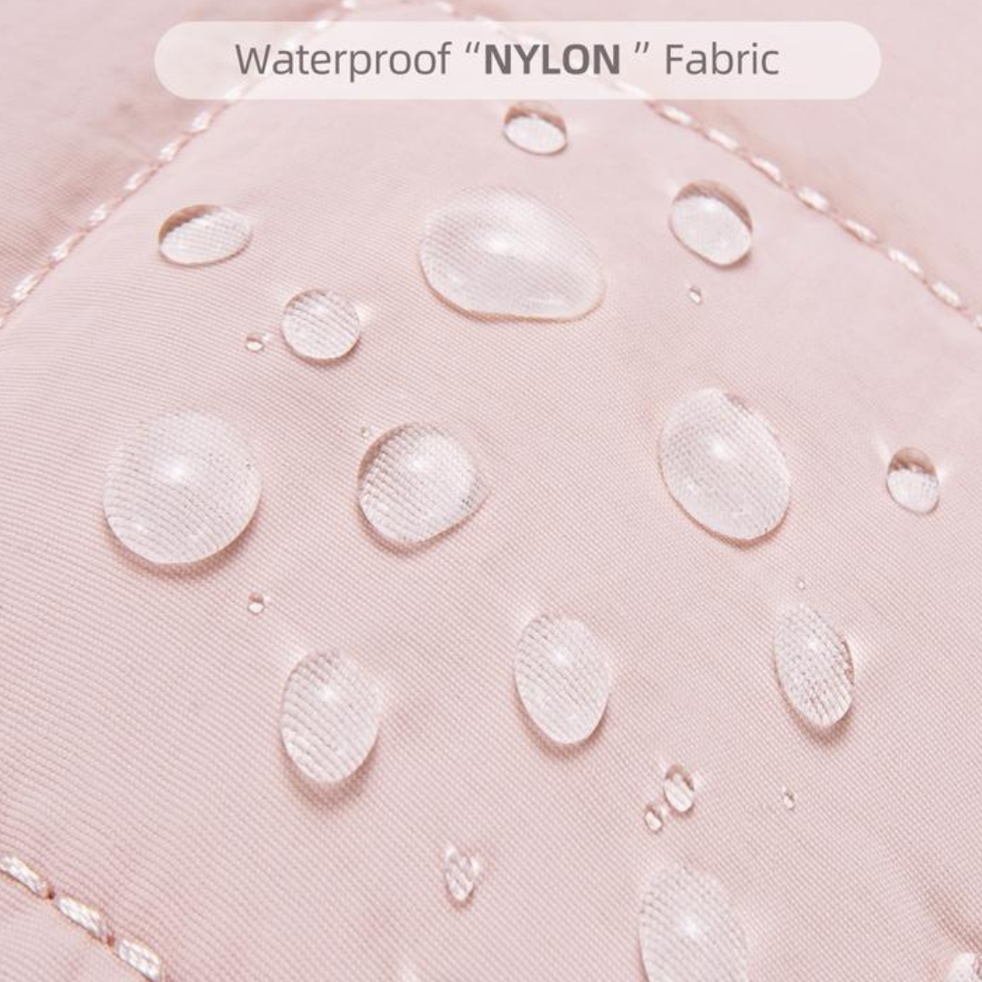 LumaPuff™ Puff Tote Bag