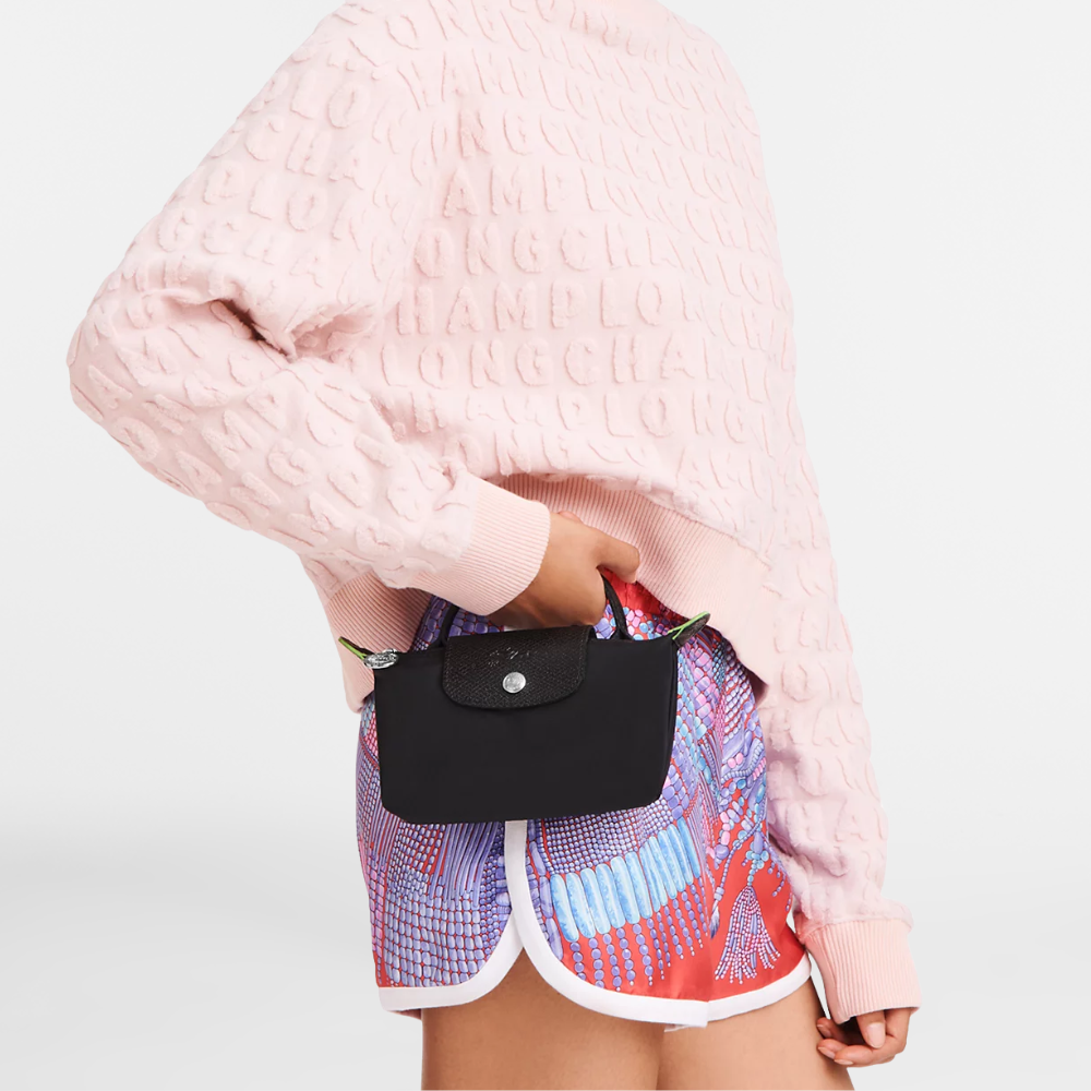 Élan Noir™ Mini Evening Bag