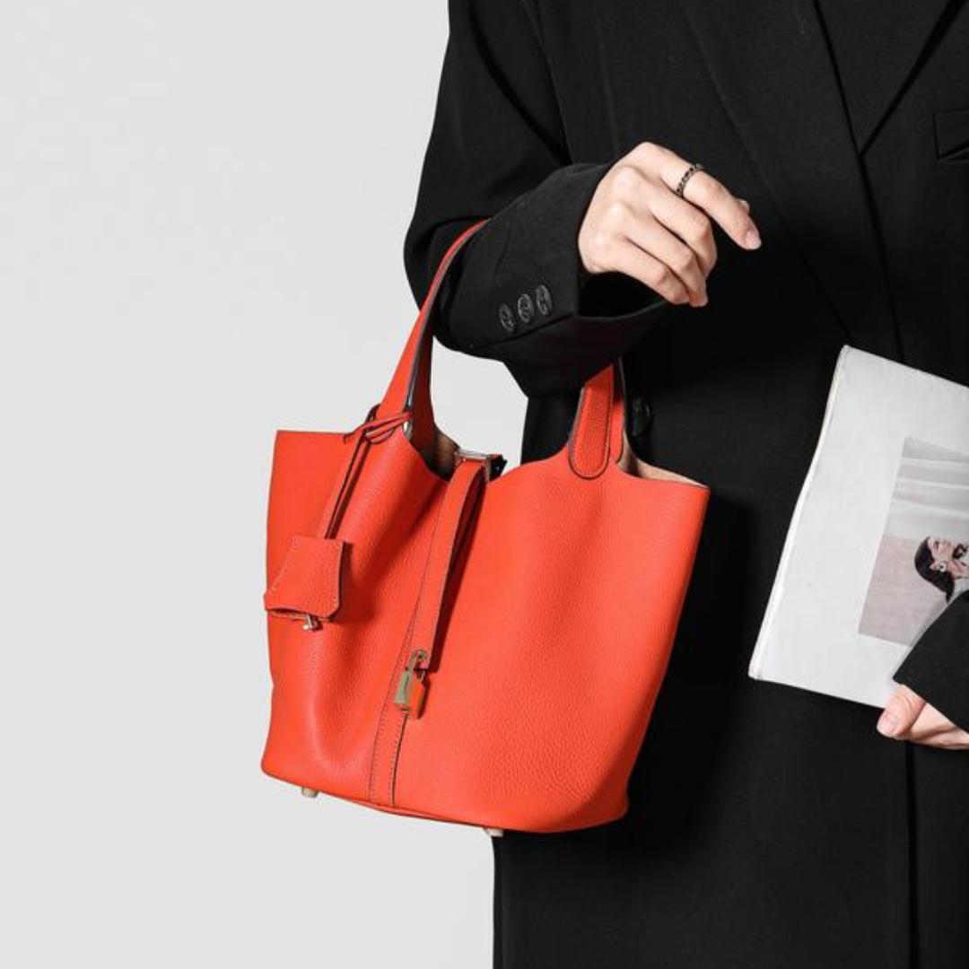 Kate Lock™ Classy Daily Purse