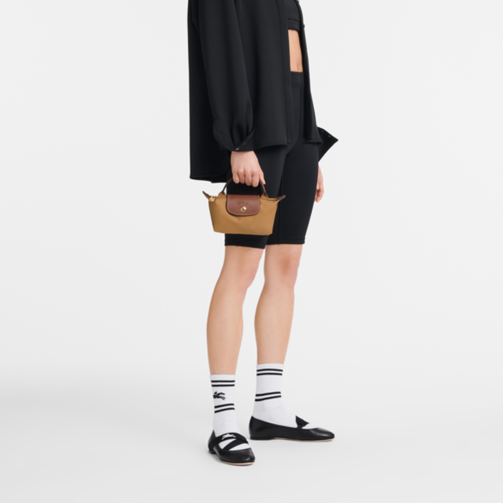 Élan Noir™ Mini Evening Bag