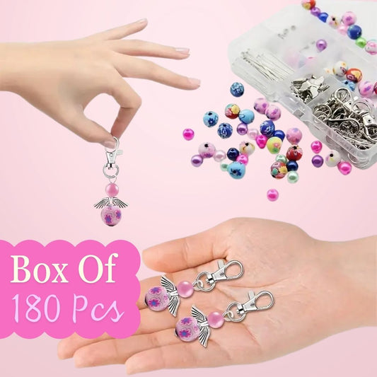 DIY Angel Wings Craft Set™️