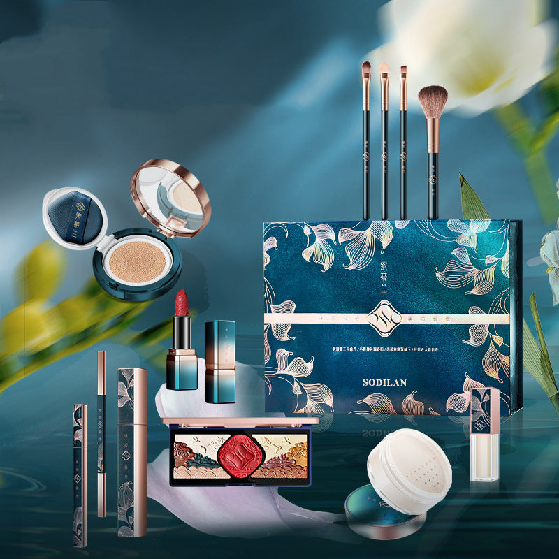 2025 Make-up Gift Box™️