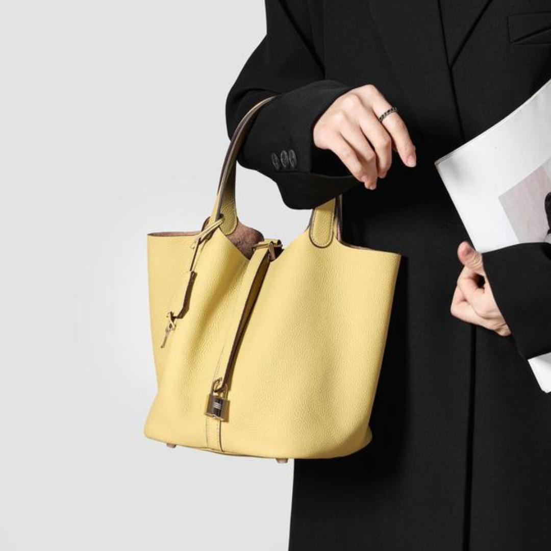 Kate Lock™ Classy Daily Purse