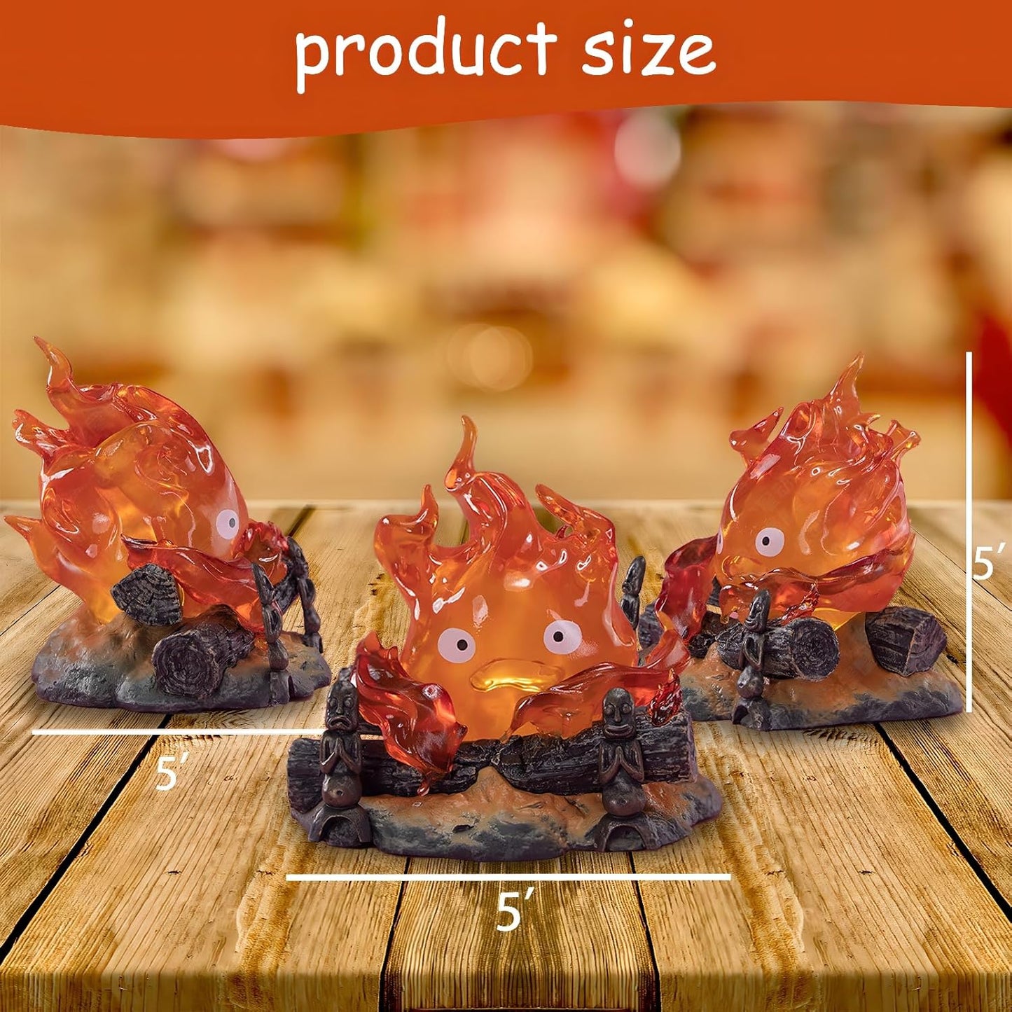 Calcifier Lamp™️