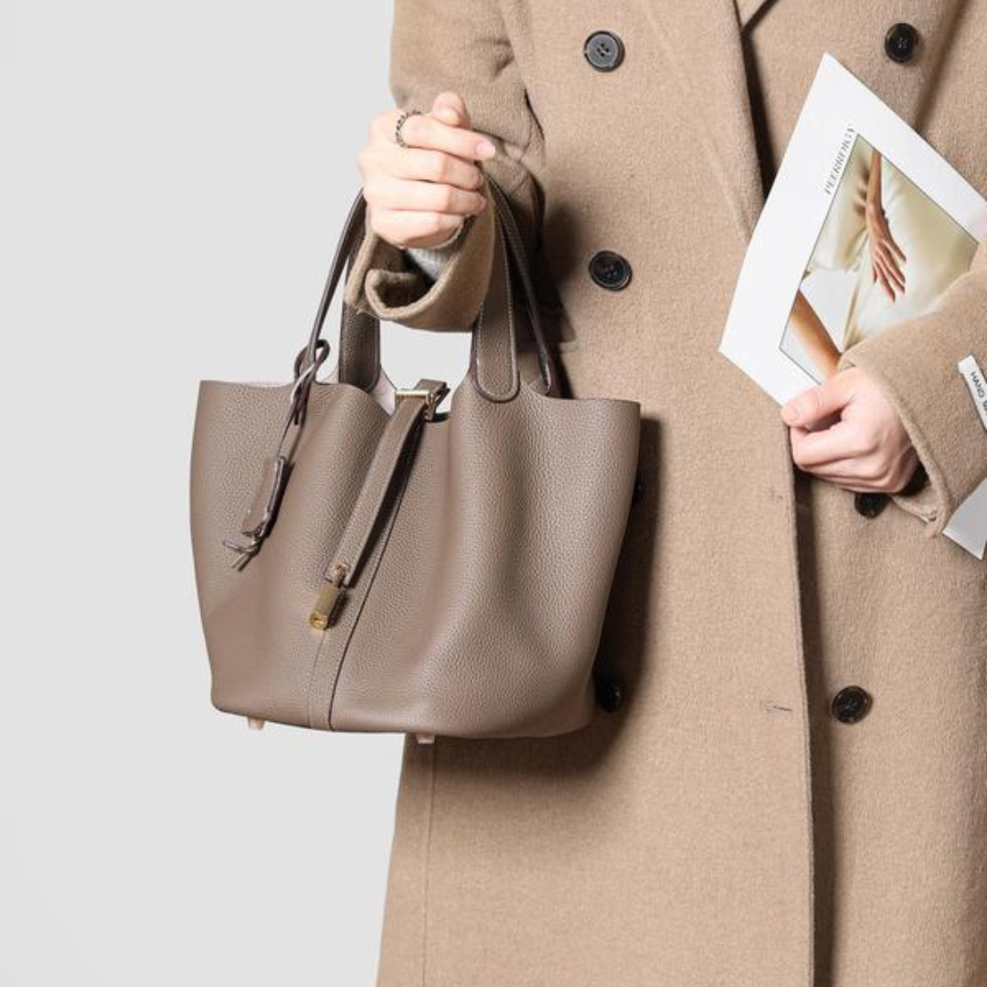 Kate Lock™ Classy Daily Purse