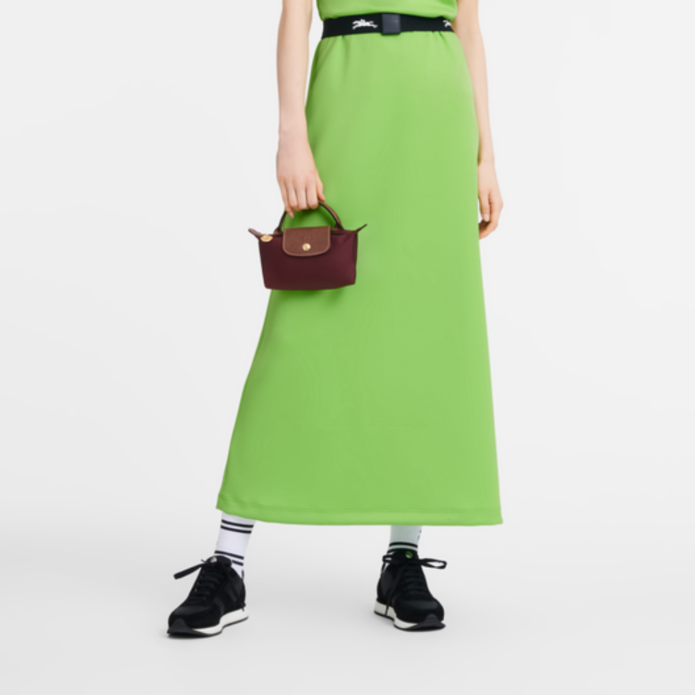 Élan Noir™ Mini Evening Bag