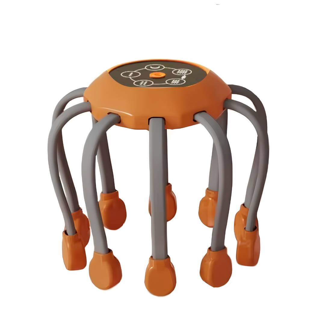 Migrain Relief Massager™️
