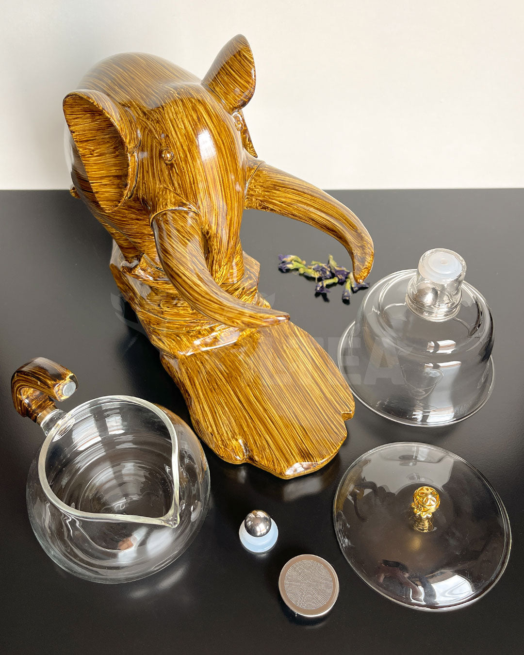 MagicTea™️ – Elephant Edition