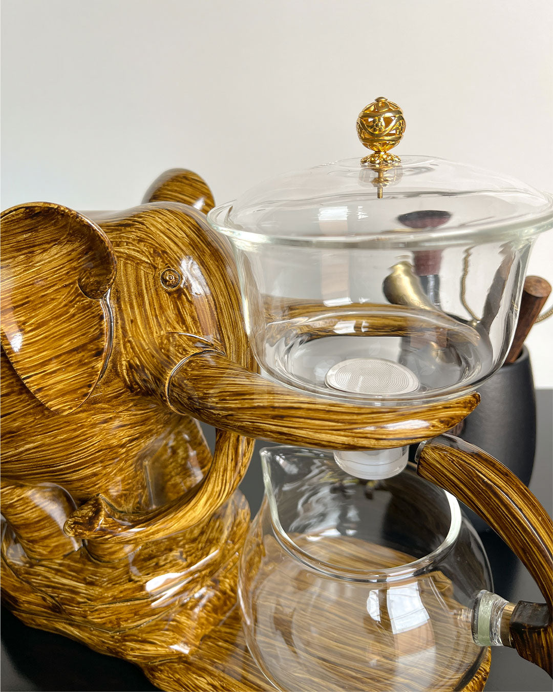 MagicTea™️ – Elephant Edition