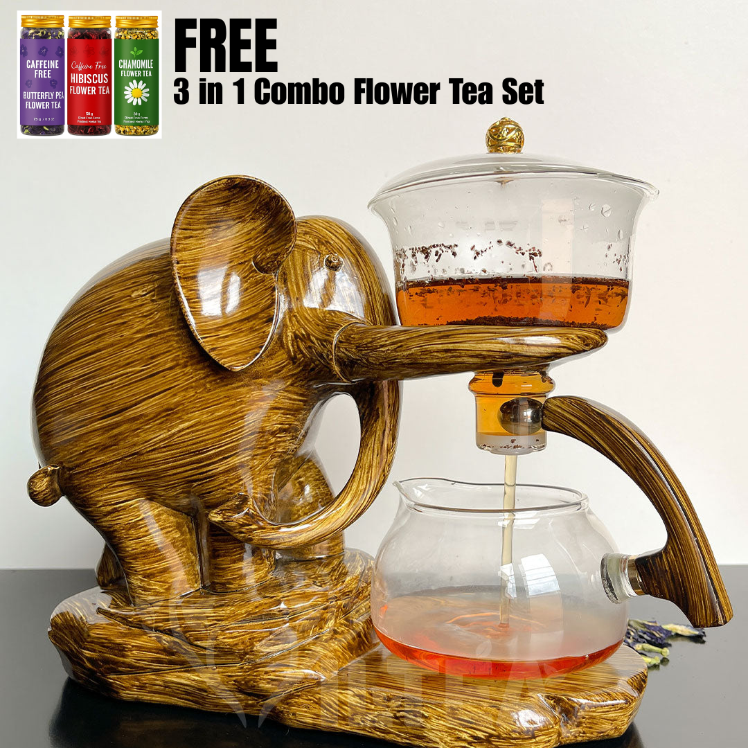 MagicTea™️ – Elephant Edition
